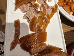 -京采烤鸭清真餐厅(金桥店)