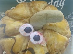 -多乐之日(和平伊势丹店)