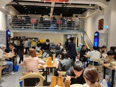 大堂-嘉州叶婆婆钵钵鸡(建设路店)