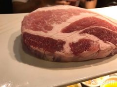 -韩聚屋韩国烤肉餐厅(新北万达店)