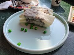 -新白鹿餐厅(悠迈生活广场店)