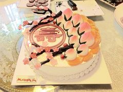 -好利来(光华中心店)