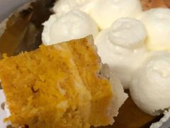 南瓜冻芝士派-Pie Bird(新闸路店)