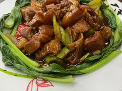 -晶渔坊·海鲜私房菜(东夷小镇店)