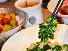 -宫燕府·京菜·烤鸭·淮扬菜(王府中心店)