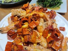 -晚归月亮湾私家菜(临邑路店)