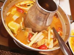 -泰国餐厅 Thai Food(裕华万达店)