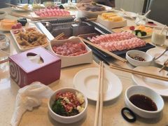 -海底捞火锅(长沙华创国际广场店)