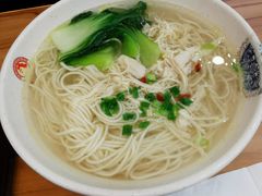 -鸡鸣汤包(仙林店)