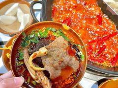 -贰回巷火锅馆(钟楼店)