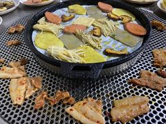 -新西昌火盆烧烤(天生店)