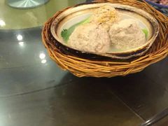 -陈记菜馆·非遗淮扬菜(东关街教场店)
