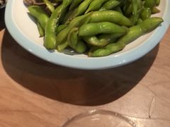 -华府九号海鲜烧烤大排档(龙域店)