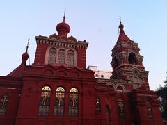 -圣·阿列克谢耶夫教堂