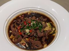 -大鹏饭店·金陵家宴(奥体中心店)