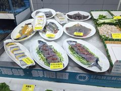 -大锅强·蒸海鲜青岛菜(吾悦广场店)