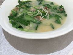-北李妈妈菜·海肠捞饭(高新万达店)