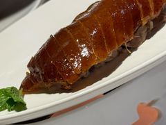 -四季民福烤鸭店(王府井东安门店)