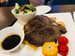 -疯克大象美式烤肉餐厅