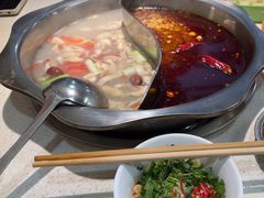 -水碾河刘老大串串香(水碾河路店)
