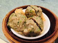 牛肉丸-馬車會海鮮酒樓