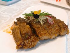 -马凯餐厅(地安门店)