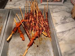 -中山保利艾美酒店-乐美中餐厅