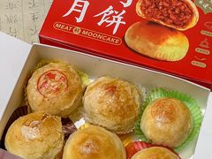 -沈大成(南京东路店)