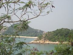 -南丫岛