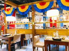 大堂-兰正韩·韩国料理(春熙路店)