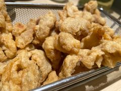 -吕氏疙瘩汤·海鲜新鲁菜(凯德mall新都心店)