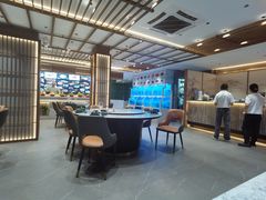 -聚丰园•湖鲜餐厅(阿红私房菜梅石路店)