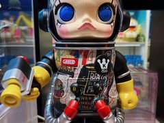 -泡泡玛特POPMART(上海环球港店)