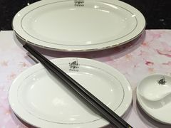 -大渔铁板烧(中山路八佰伴店)