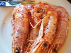 -松咖啡自助餐厅·松北香格里拉