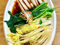 -去茶去餐厅(中央大街店)