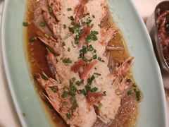 蒜蓉粉丝开背虾-弄堂里(滨江龙湖天街店)
