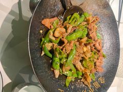 -费大厨辣椒炒肉(正佳广场店)