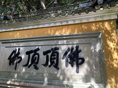 -普陀山风景名胜区-法雨禅寺