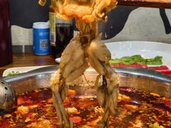 -青山青豆花·笑禅豆腐鱼(黄泥塝店)