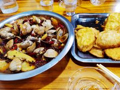 -陈氏肥蛤(小纬六路总店)