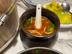 罐罐牛肉米线-中8楼风尚云南菜(颐堤港店)
