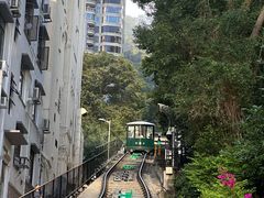 -山顶缆车
