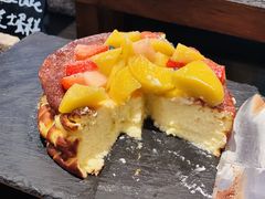 -阿纳迪酒店·秘境西餐厅