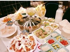 -肥佬大椰子鸡(三里屯3·3大厦店)
