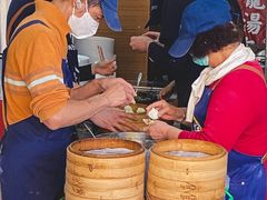-一品小笼(金融街店)