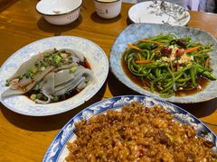 -民食香·腊排骨野生菌美食(木府店)