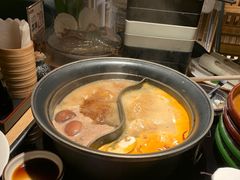 -温野菜涮涮锅(西单大悦城店)