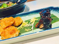 -常来小聚·广州非遗传承餐厅(高德置地店)