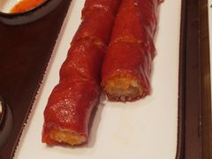 -北海金昌开元名都大酒店·四季轩中餐厅